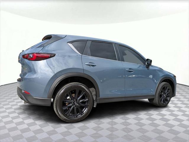 used 2023 Mazda CX-5 car, priced at $26,991