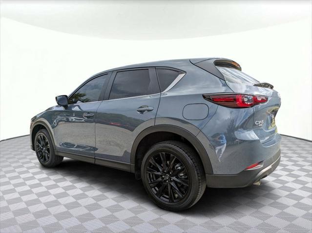 used 2023 Mazda CX-5 car, priced at $26,991