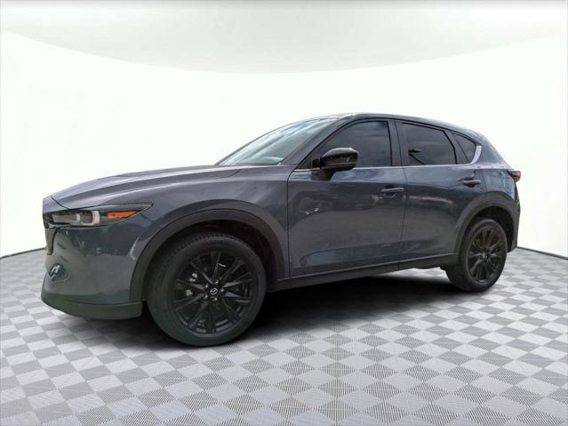 used 2023 Mazda CX-5 car, priced at $26,991