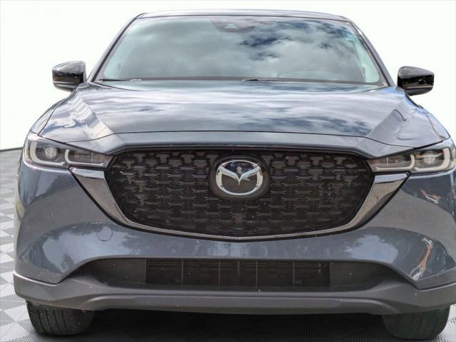 used 2023 Mazda CX-5 car, priced at $26,991