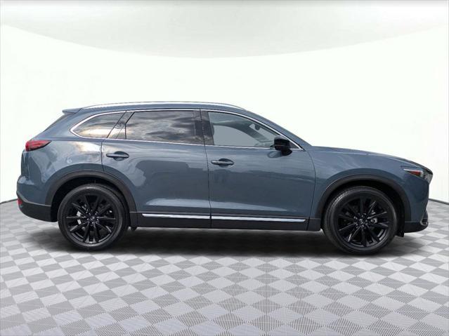 used 2023 Mazda CX-9 car, priced at $31,292