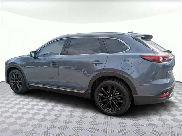 used 2023 Mazda CX-9 car, priced at $31,292