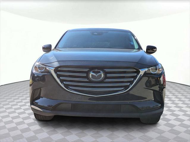 used 2022 Mazda CX-9 car, priced at $26,292