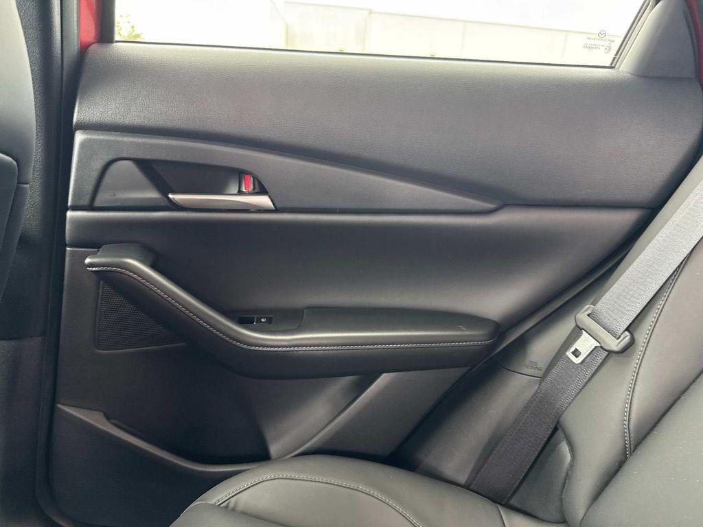 used 2023 Mazda CX-30 car, priced at $21,188