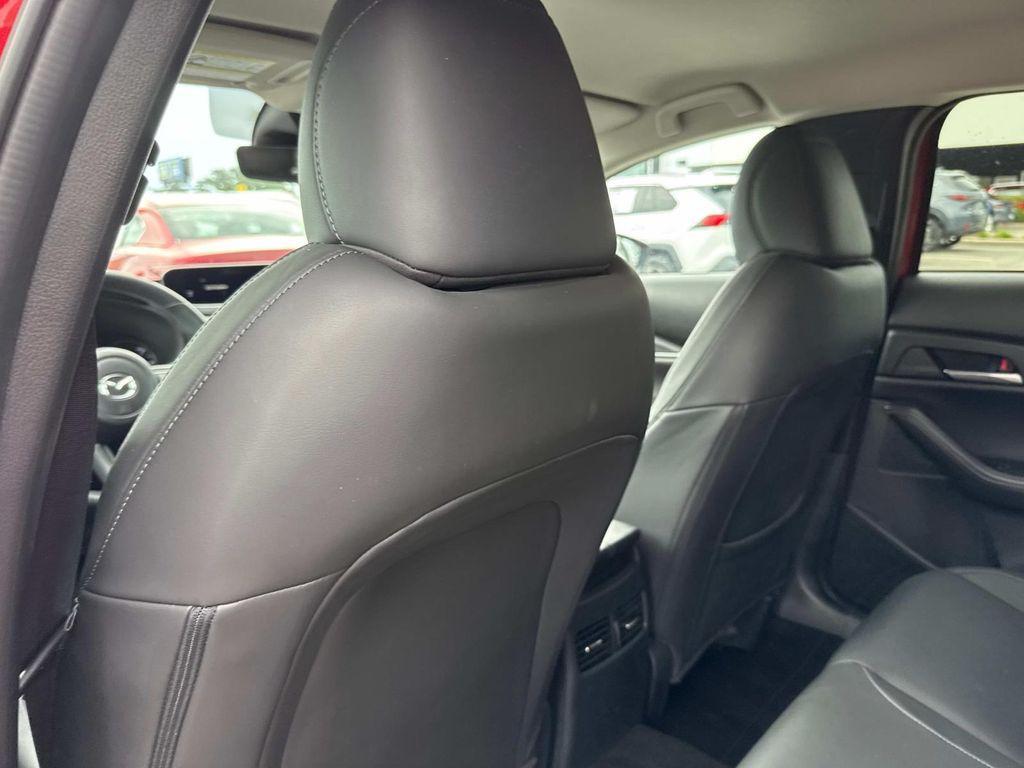 used 2023 Mazda CX-30 car, priced at $21,188