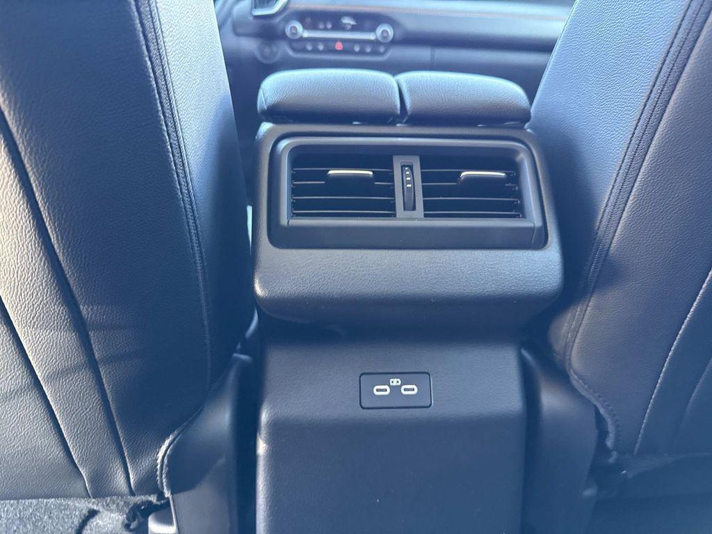 new 2026 Mazda CX-50 Hybrid car, priced at $40,435