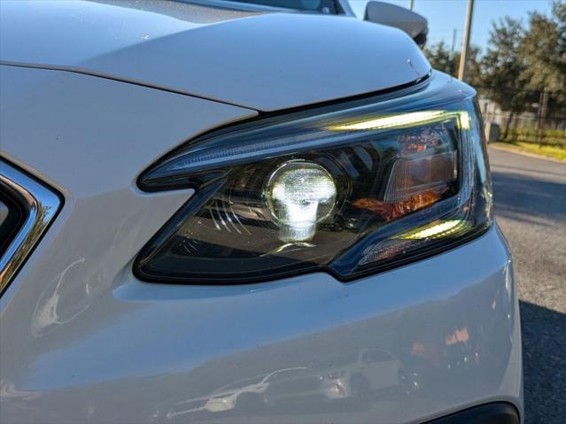 used 2020 Subaru Outback car, priced at $19,492