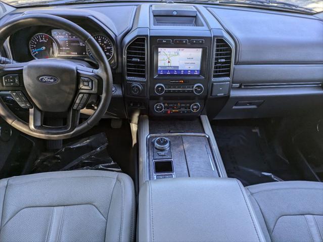 used 2020 Ford Expedition car, priced at $34,581