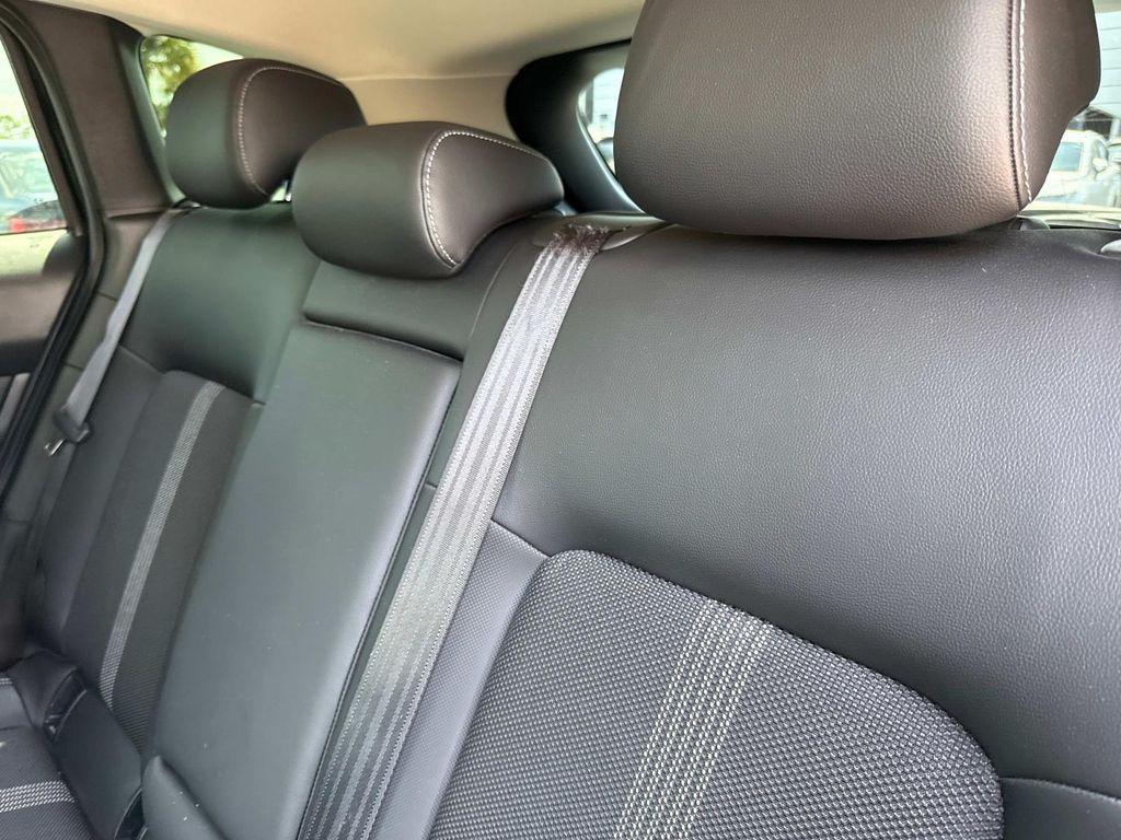 used 2024 Mazda CX-50 car, priced at $23,888