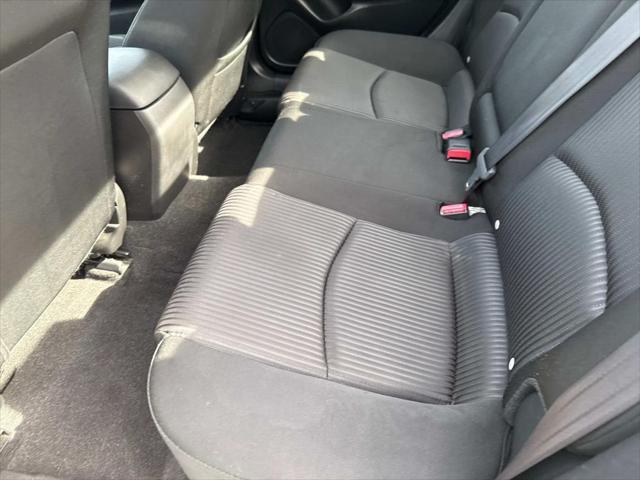 used 2016 Mazda Mazda3 car, priced at $8,492