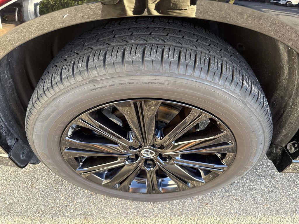 used 2025 Mazda CX-5 car, priced at $32,588