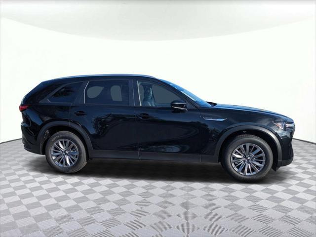 new 2025 Mazda CX-90 car, priced at $38,694