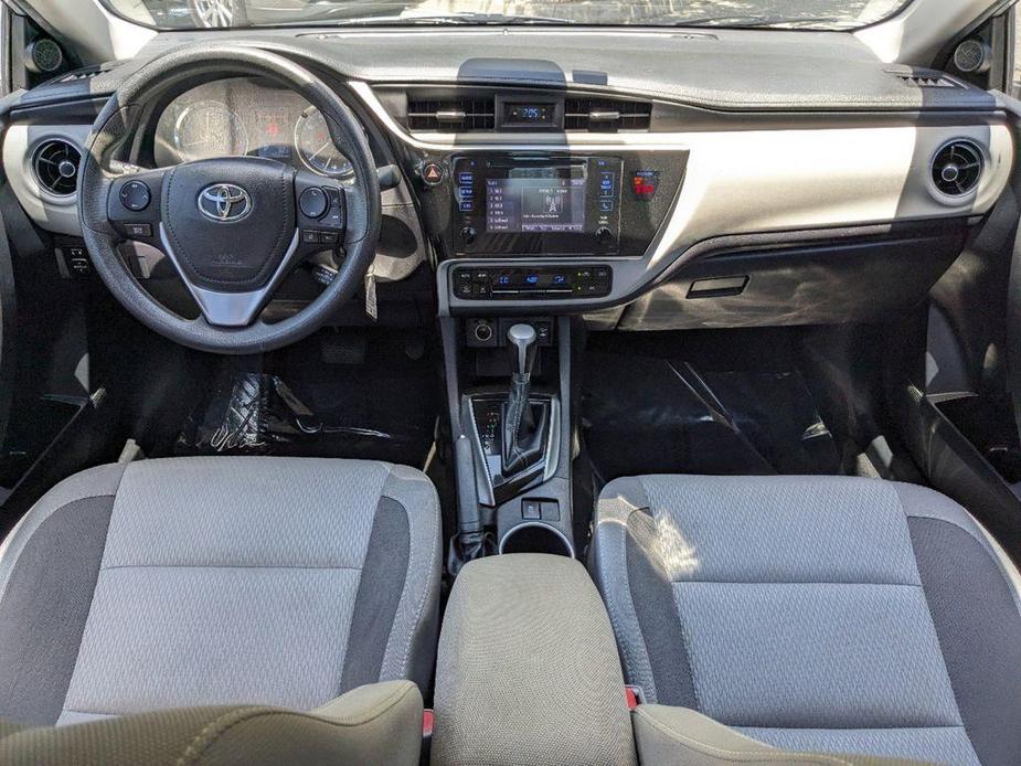used 2018 Toyota Corolla car, priced at $13,992