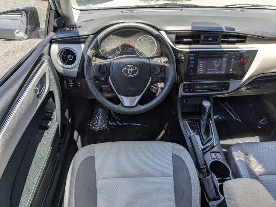 used 2018 Toyota Corolla car, priced at $13,992