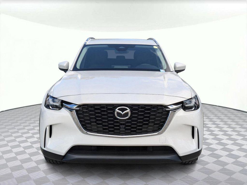 new 2025 Mazda CX-90 car, priced at $37,468