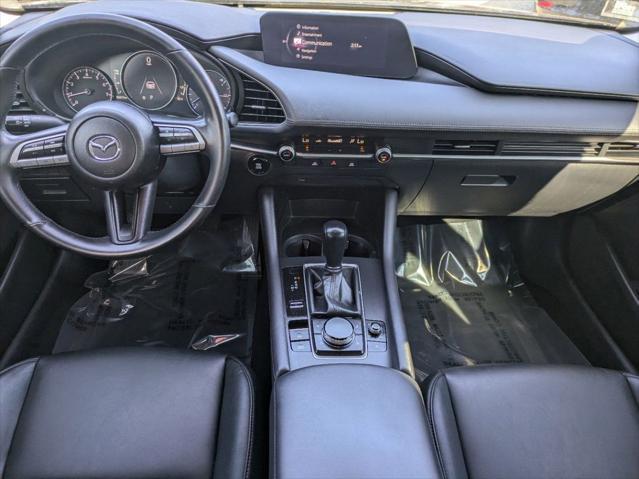 used 2020 Mazda Mazda3 car, priced at $14,291