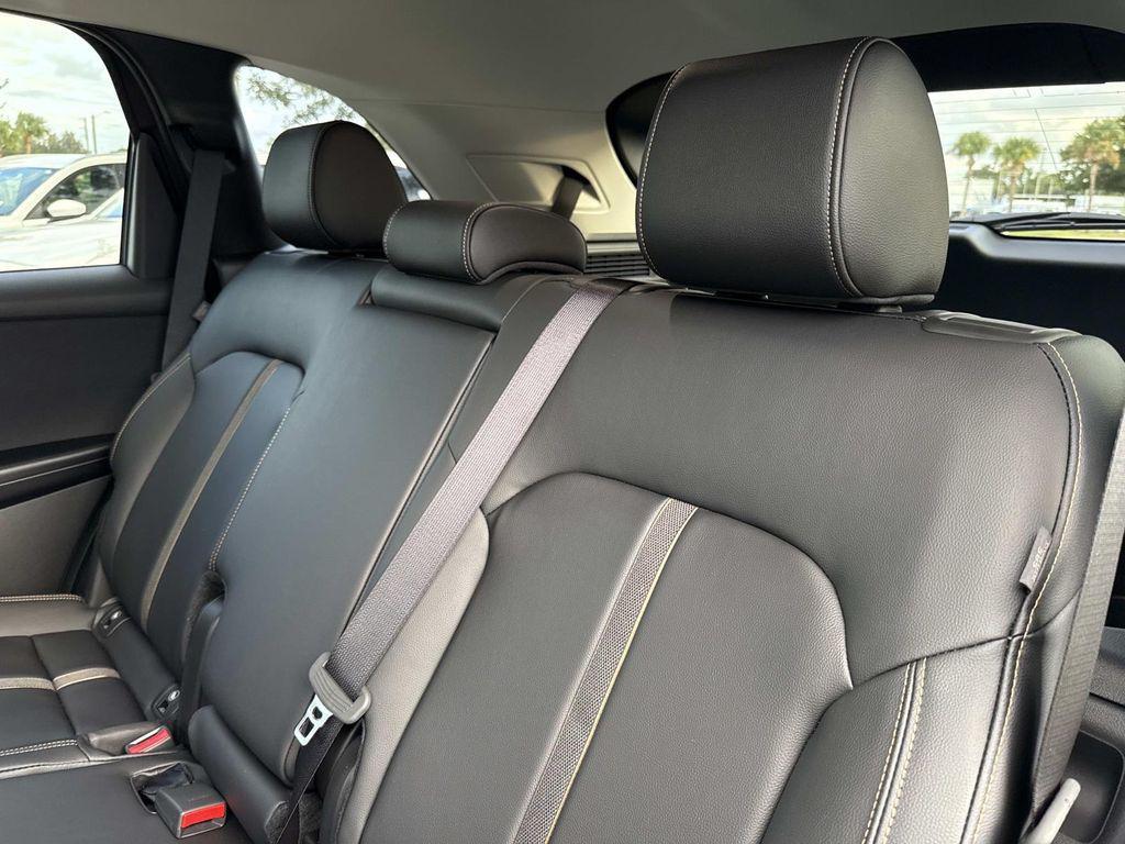 new 2026 Mazda CX-90 car, priced at $40,805