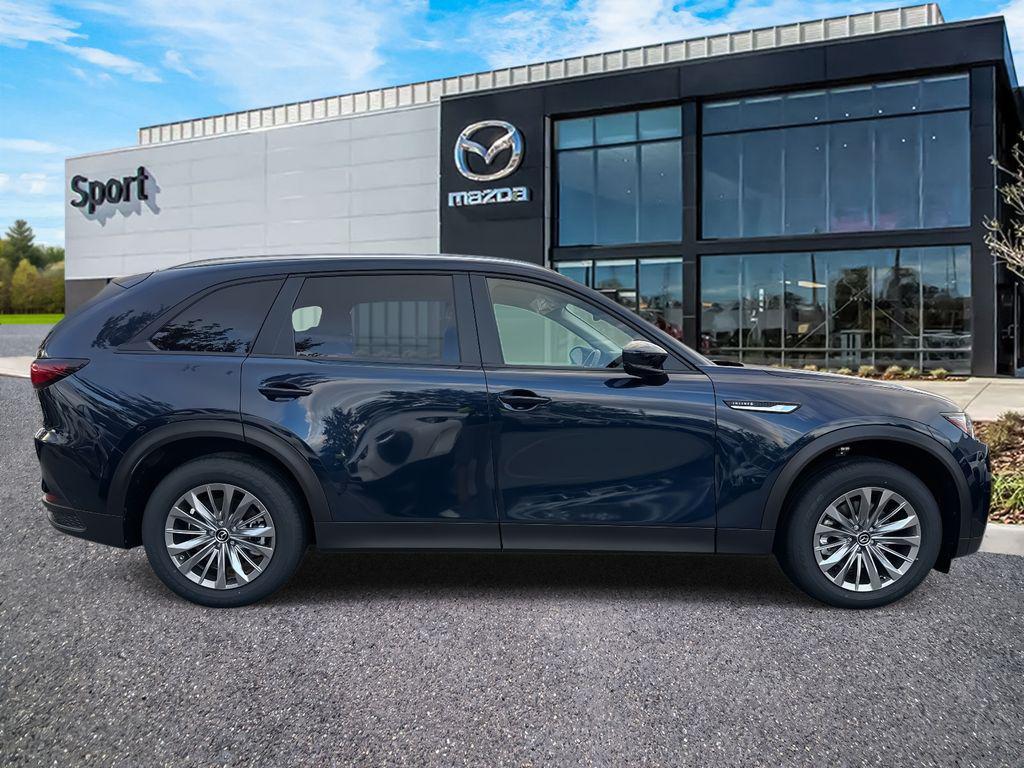new 2026 Mazda CX-90 car, priced at $40,805