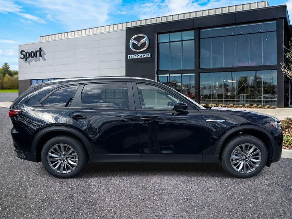 new 2026 Mazda CX-90 car, priced at $40,805