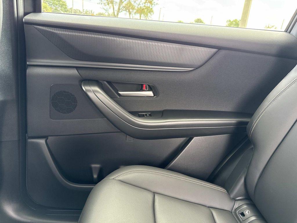 new 2026 Mazda CX-90 car, priced at $40,805