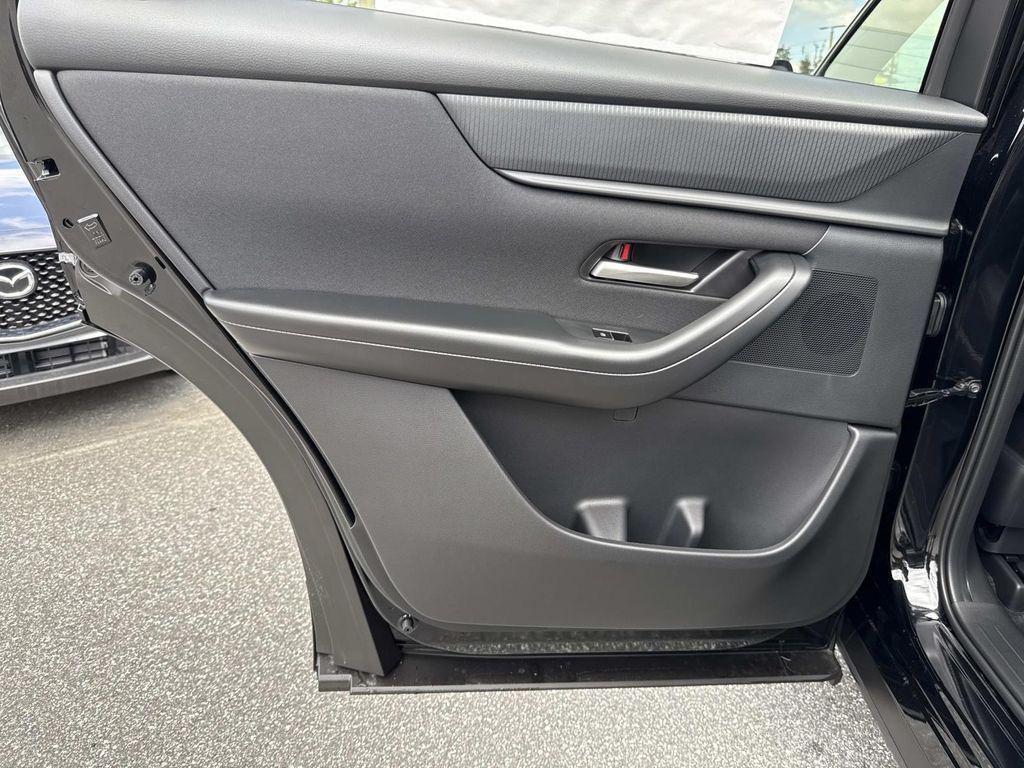 new 2026 Mazda CX-90 car, priced at $40,805