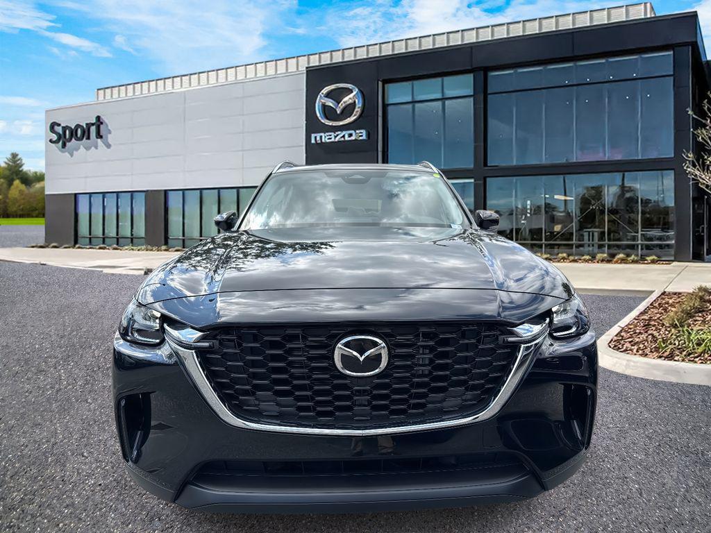 new 2026 Mazda CX-90 car, priced at $40,805