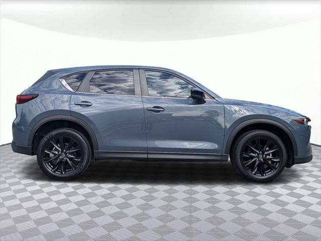 used 2023 Mazda CX-5 car, priced at $25,291