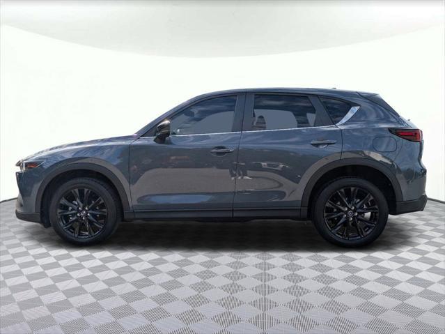 used 2023 Mazda CX-5 car, priced at $25,291