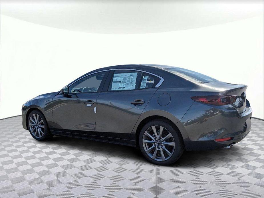 new 2024 Mazda Mazda3 car, priced at $26,732