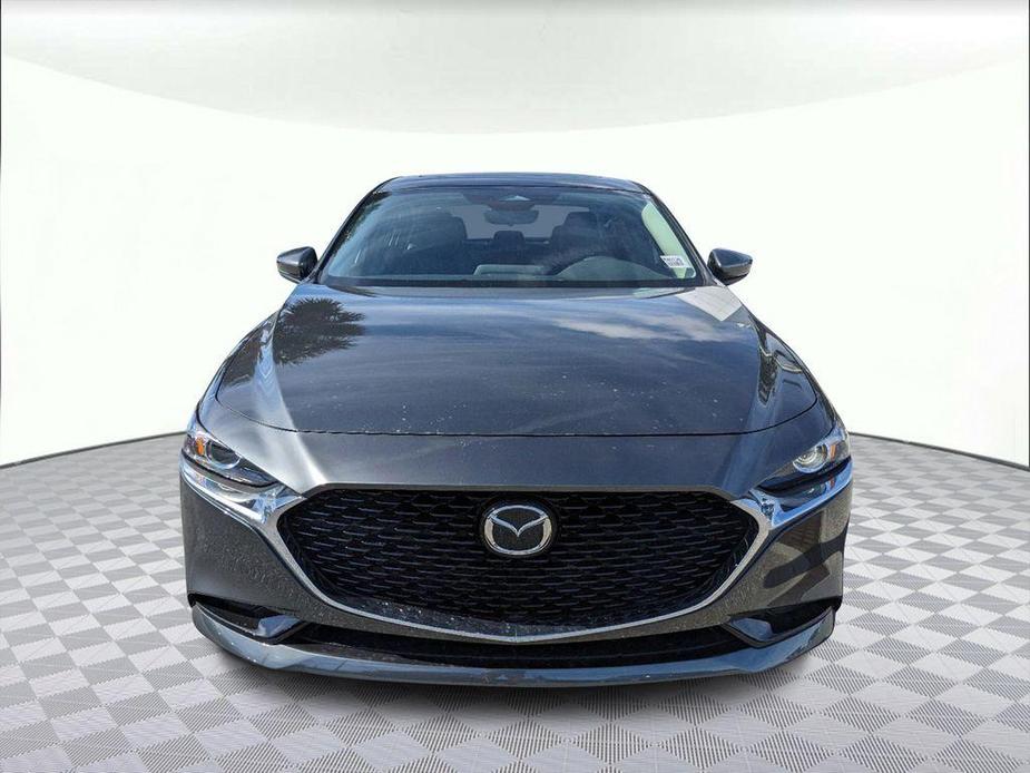 new 2024 Mazda Mazda3 car, priced at $26,732