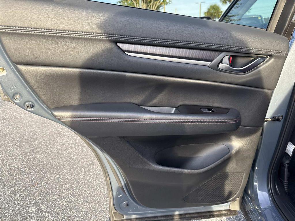 used 2021 Mazda CX-5 car, priced at $20,888