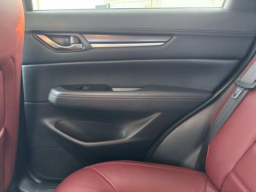 used 2021 Mazda CX-5 car, priced at $20,888