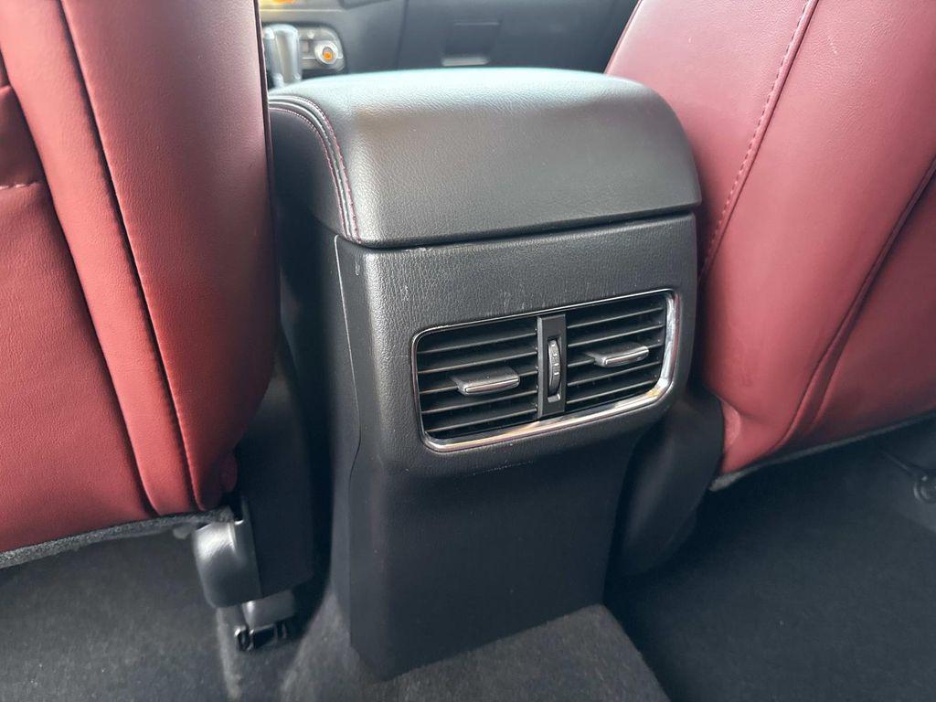 used 2021 Mazda CX-5 car, priced at $20,888