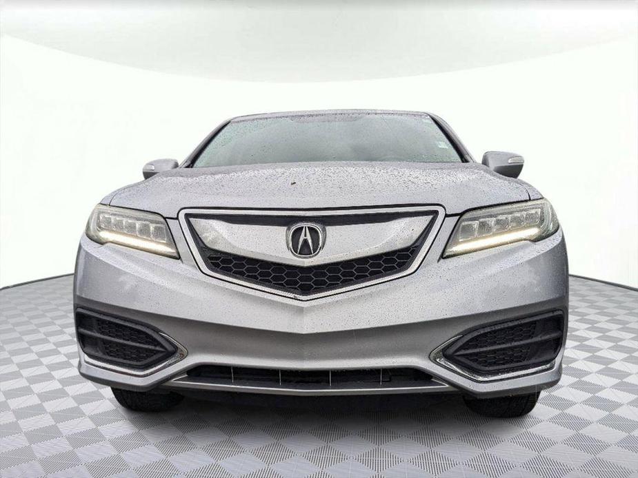 used 2018 Acura RDX car, priced at $18,994