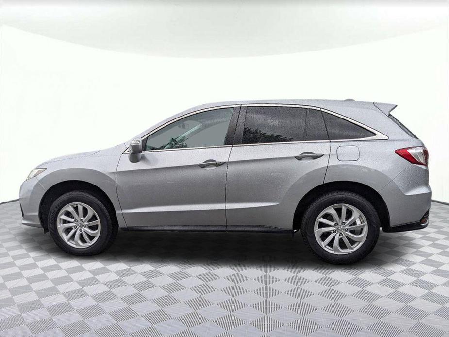 used 2018 Acura RDX car, priced at $20,792