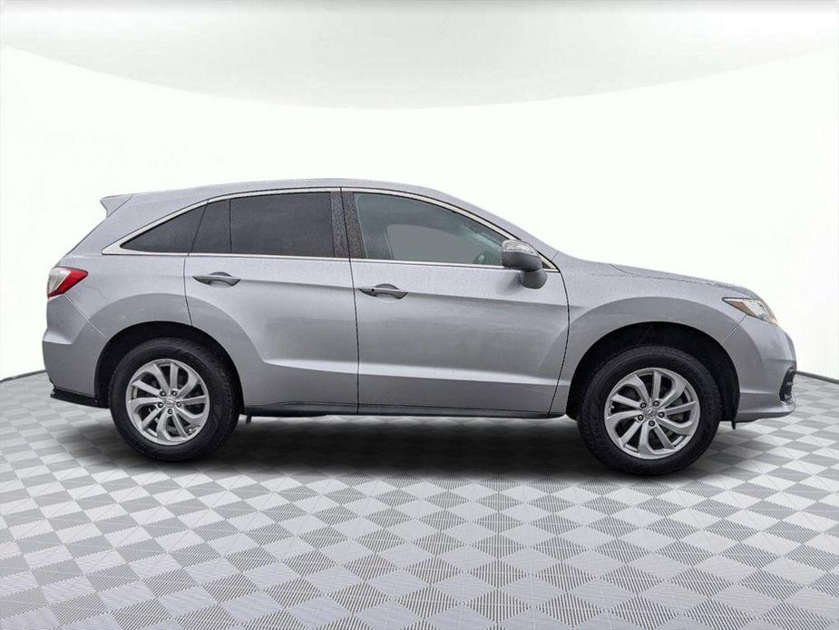 used 2018 Acura RDX car, priced at $19,994