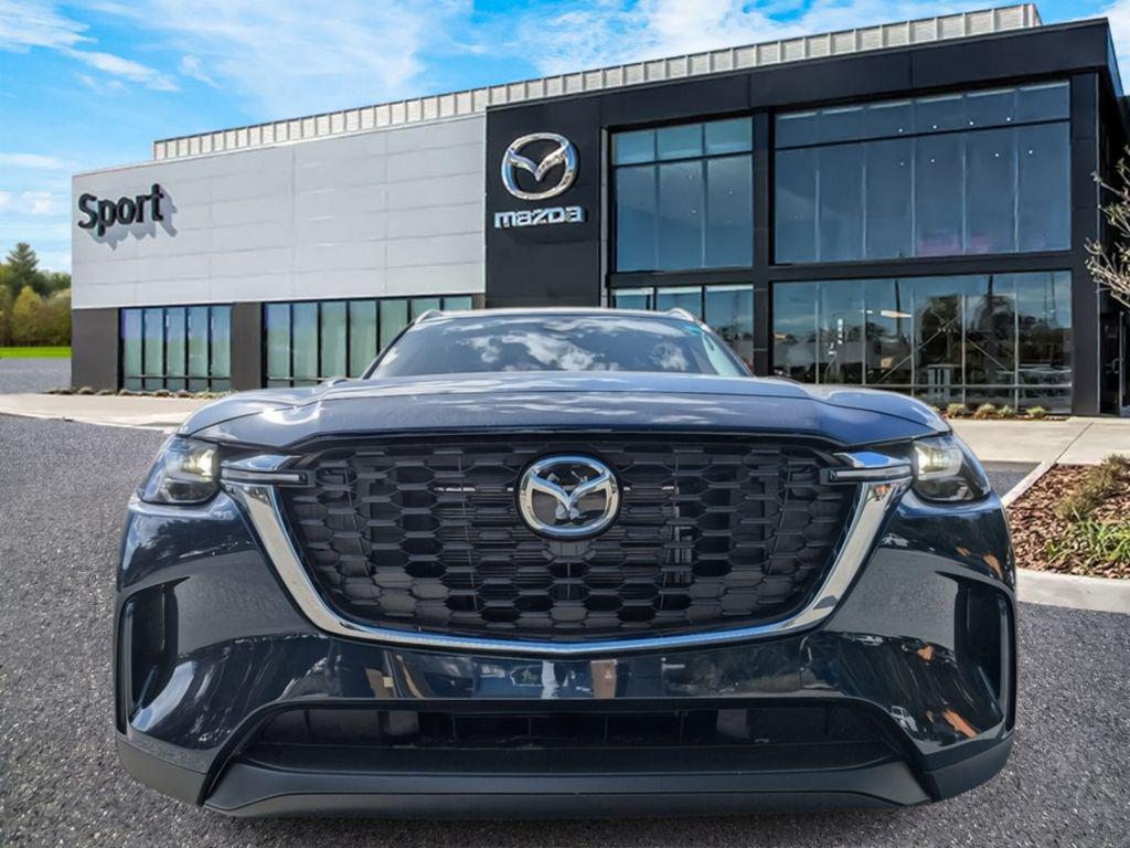 new 2025 Mazda CX-90 car, priced at $33,849