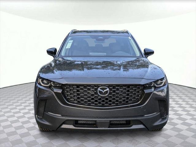 new 2025 Mazda CX-50 car, priced at $32,809