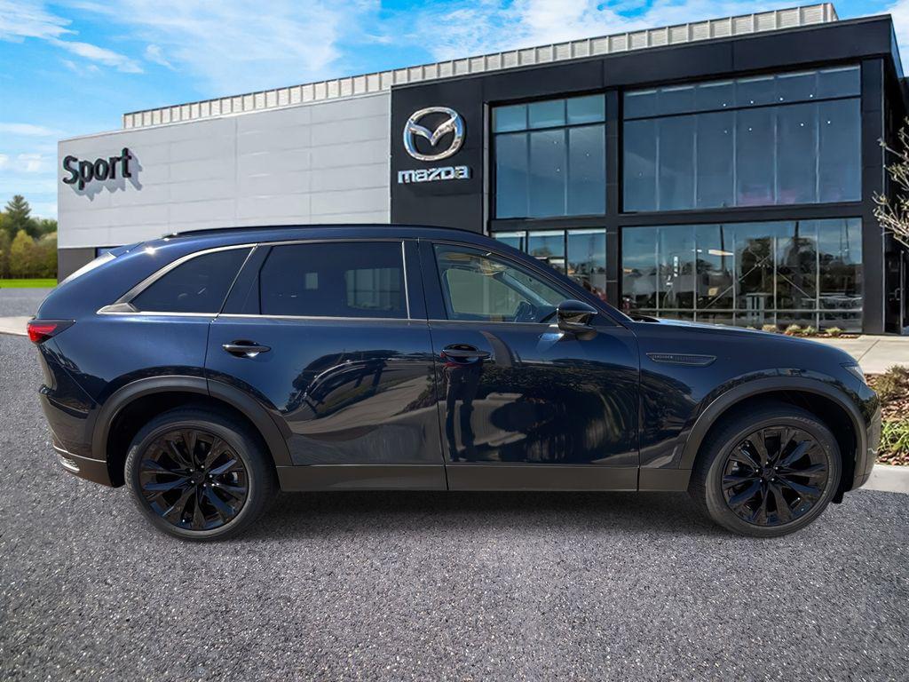 new 2026 Mazda CX-90 car, priced at $49,205