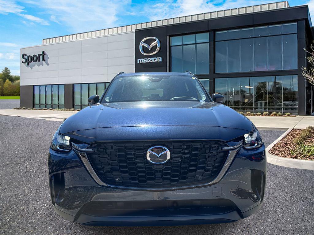 new 2026 Mazda CX-90 car, priced at $49,205