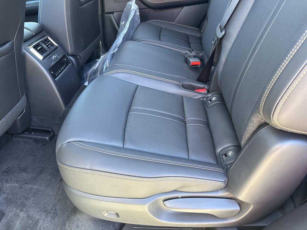 new 2026 Mazda CX-90 car, priced at $49,205