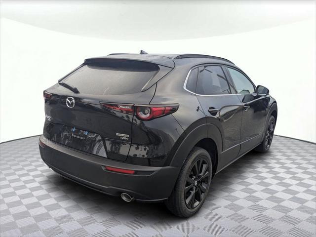 new 2025 Mazda CX-30 car, priced at $36,626