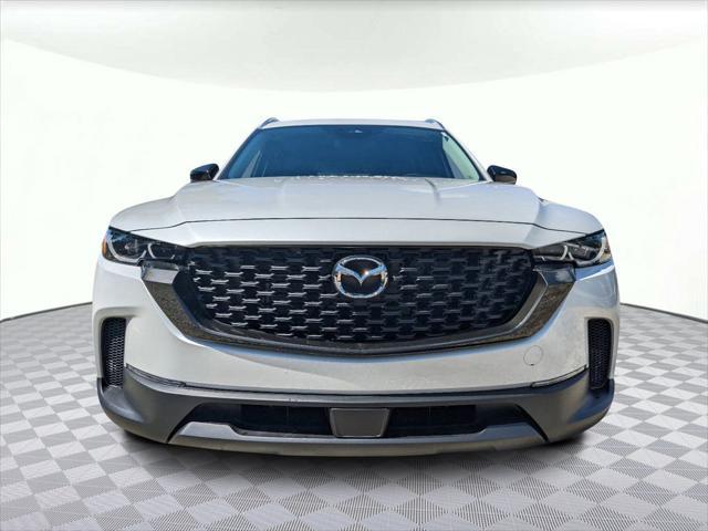 new 2025 Mazda CX-50 car, priced at $32,680