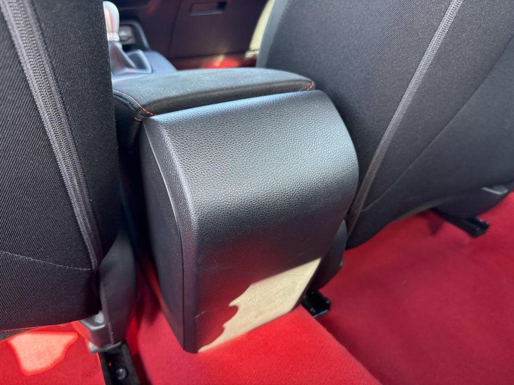 used 2023 Honda Civic Type R car, priced at $43,488