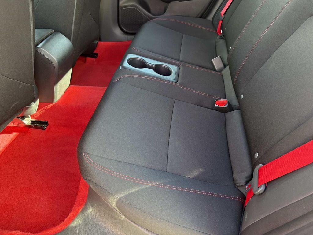 used 2023 Honda Civic Type R car, priced at $43,488