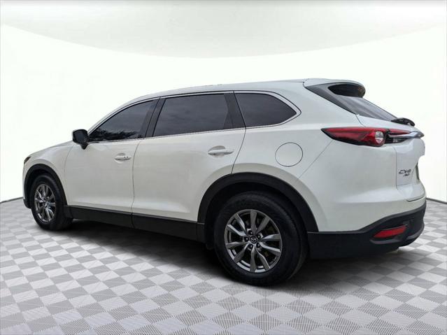 used 2019 Mazda CX-9 car, priced at $17,992