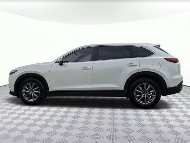 used 2019 Mazda CX-9 car, priced at $17,992