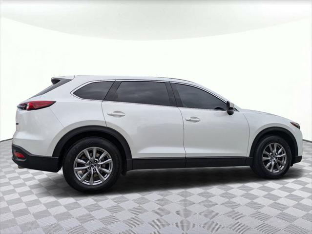 used 2019 Mazda CX-9 car, priced at $17,992