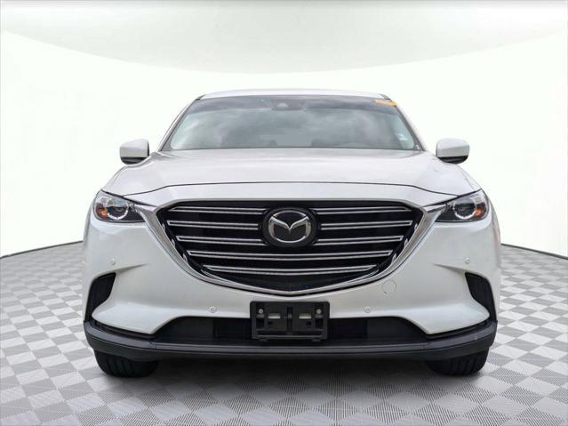 used 2019 Mazda CX-9 car, priced at $17,992