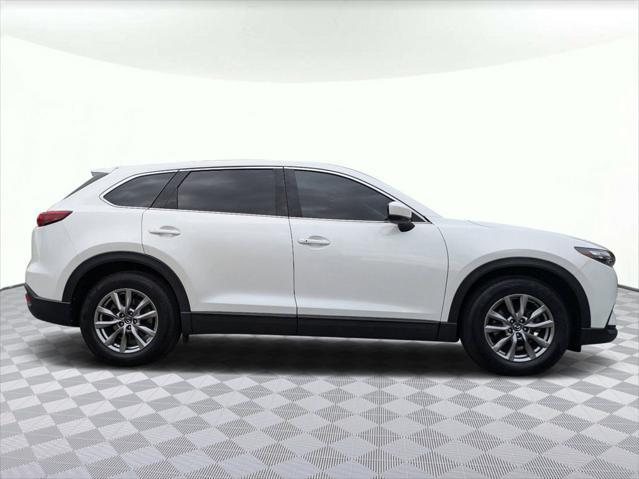 used 2019 Mazda CX-9 car, priced at $17,992